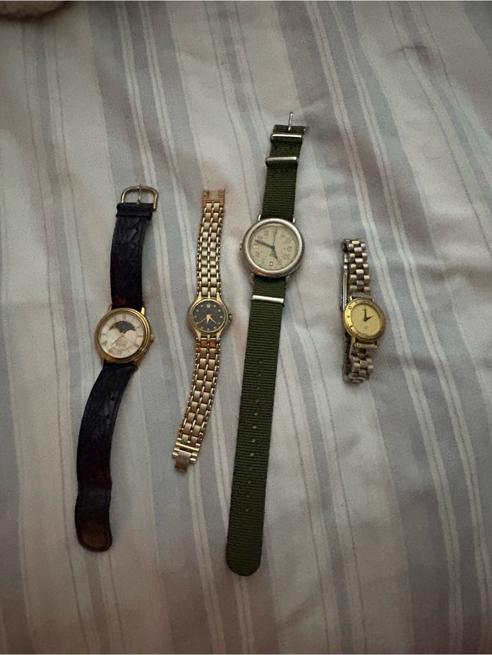 Watch lot all brands